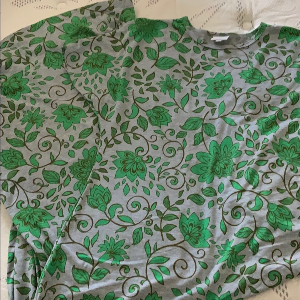 Lularoe Maria